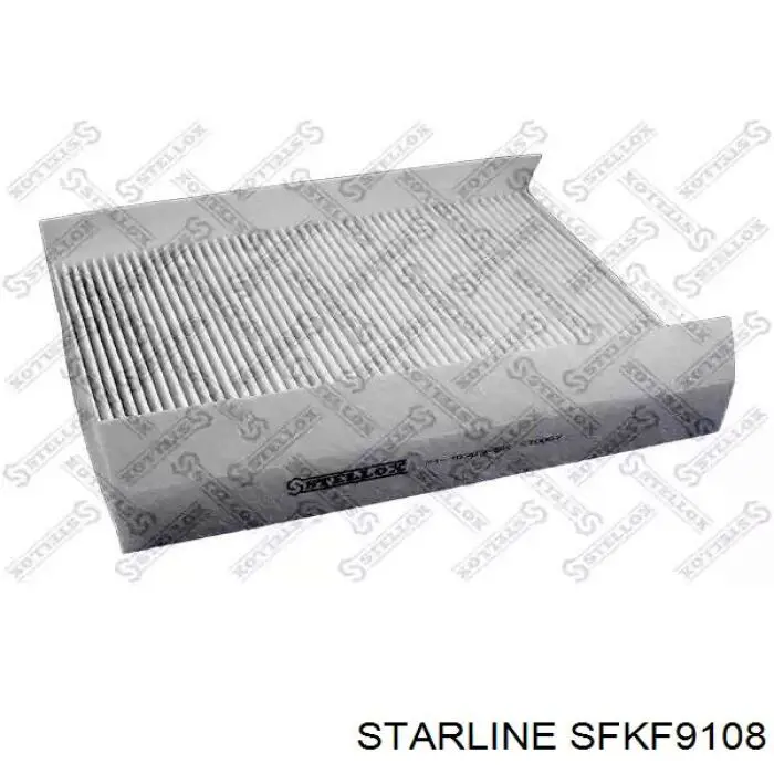 Фильтр салона SFKF9108 Starline