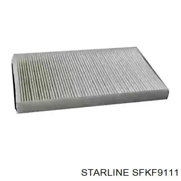 Воздушный фильтр салона Starline SFKF9111