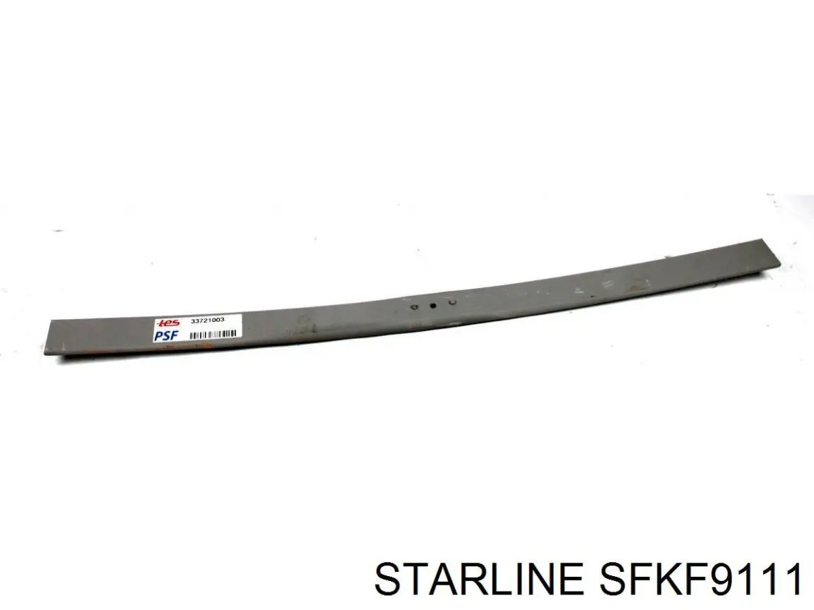 SFKF9111 Starline Внутрисалонный фильтр