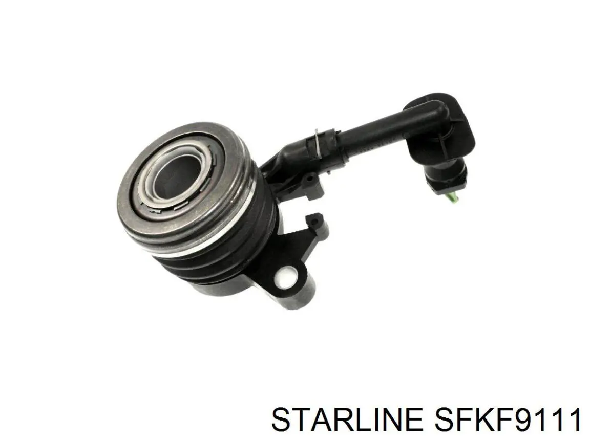 Купить SFKF9111 Starline Фильтр салона угольный