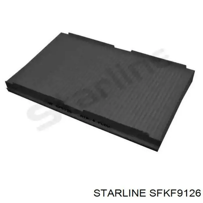 SFKF9126 Starline фильтр салона
