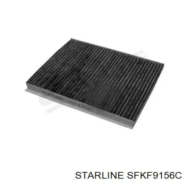 SFKF9156C Starline filtro de salão