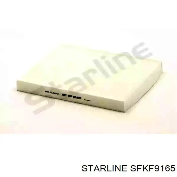 SF KF9165 Starline фильтр салона