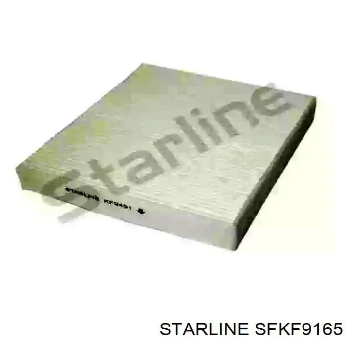 Фильтр воздушный отопителя Starline SFKF9165 цена, от 4.23 USD