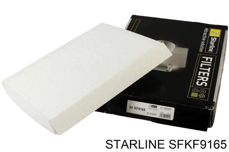 SFKF9165 Starline