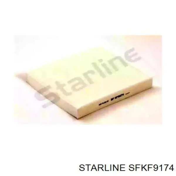 SFKF9174 Starline