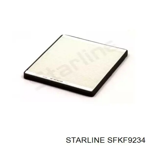 SFKF9234 Starline фильтр салона