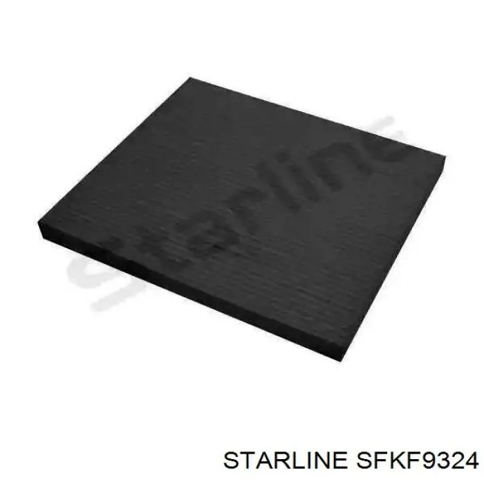 Фильтр салона SFKF9324 Starline