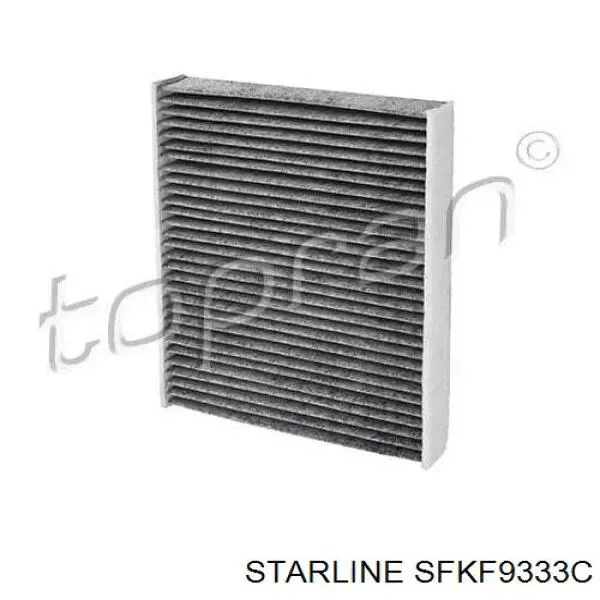Фильтр воздушный отопителя Starline SFKF9333C цена, от 6.20 USD