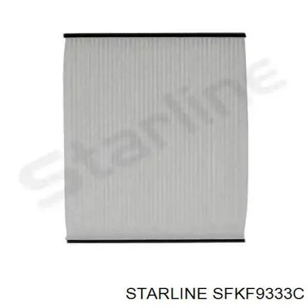Воздушный фильтр салона Starline SFKF9333C