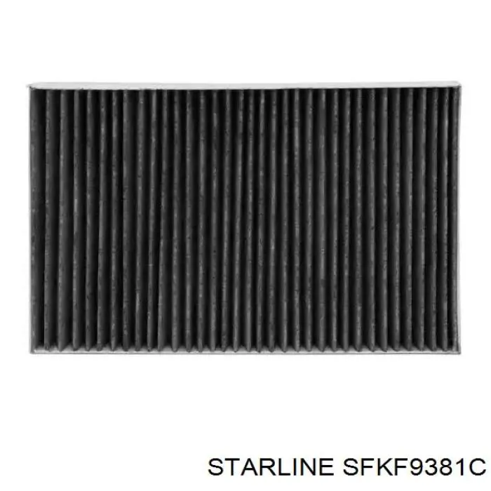 SFKF9381C Starline filtro de salão