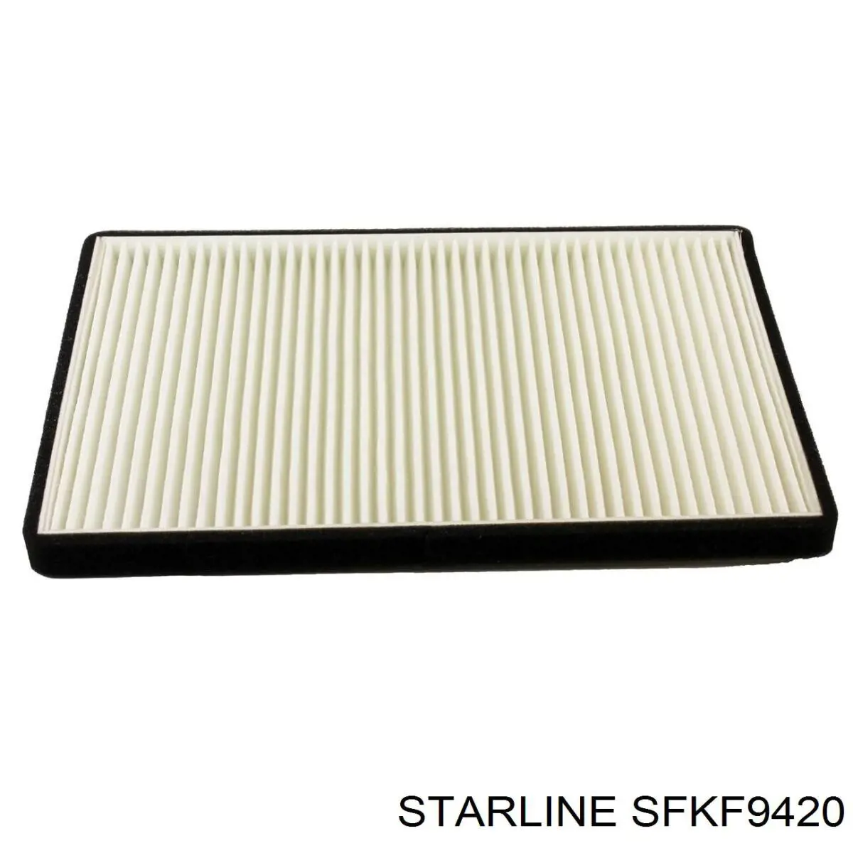 SFKF9420 Starline фильтр салона