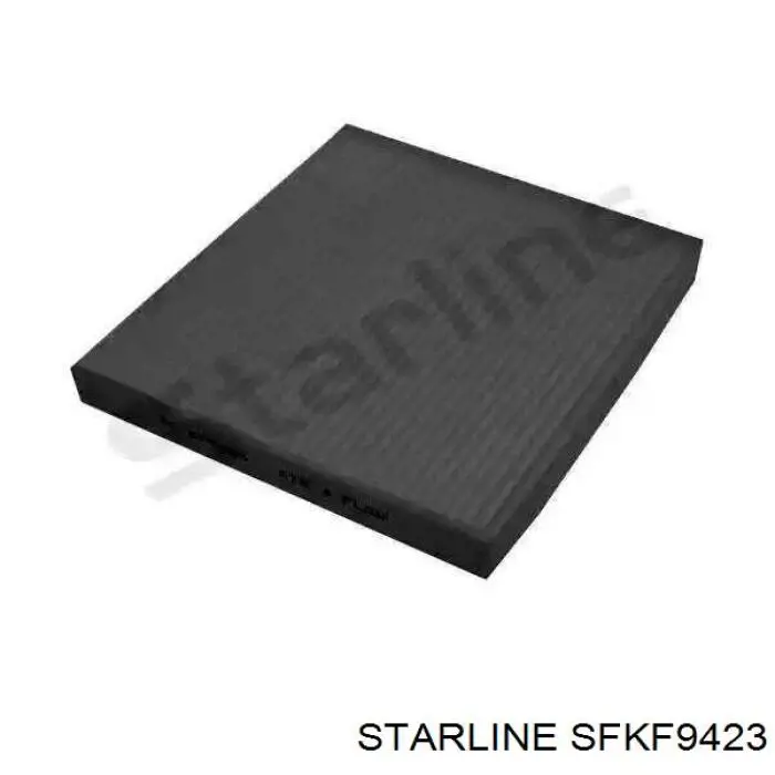 Фильтр салона SFKF9423 Starline