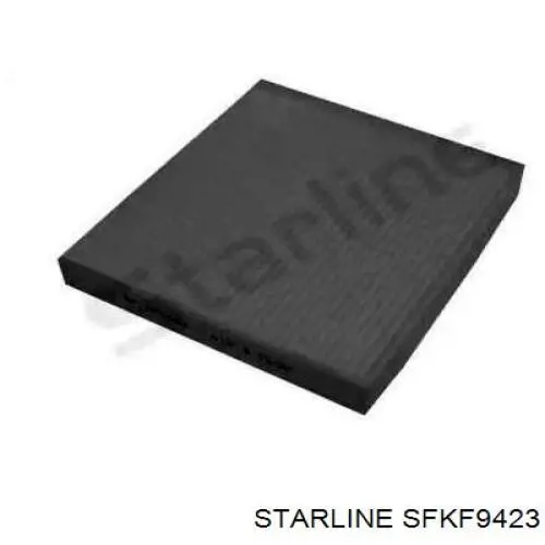 Купить SFKF9423 Starline Фильтр салона угольный