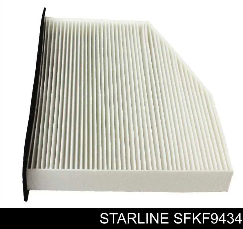 Фильтр салона SFKF9434 Starline