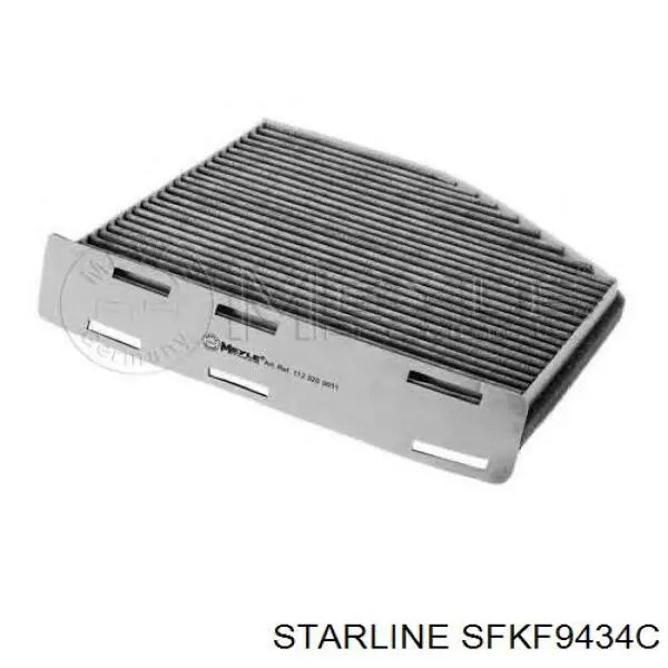 Фильтр салона SFKF9434C Starline
