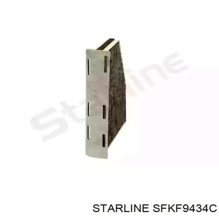 SFKF9434C Starline фильтр салона