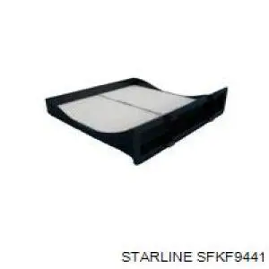 SFKF9441 Starline Внутрисалонный фильтр