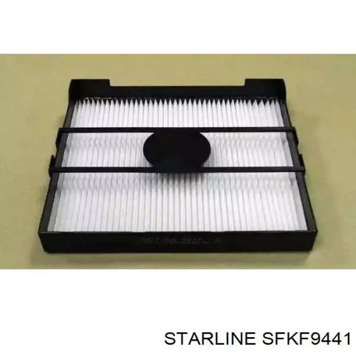 Фильтр салона SFKF9441 Starline