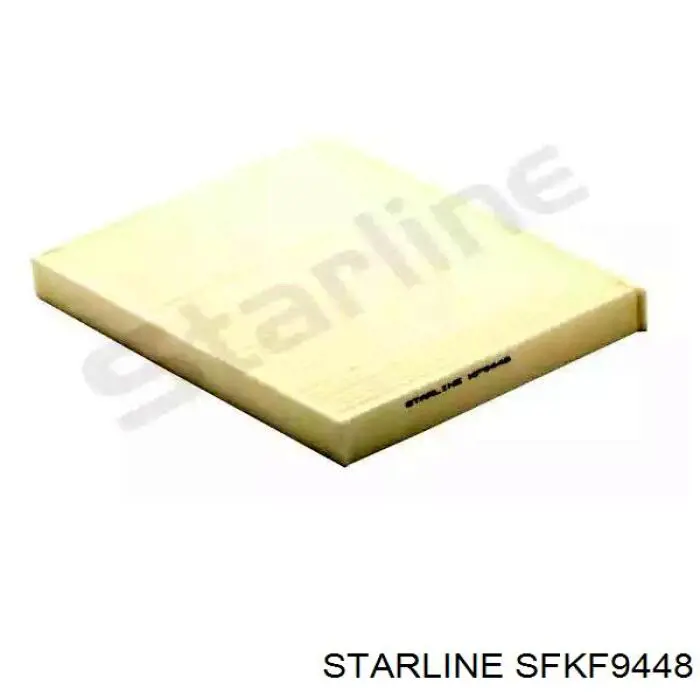 Фильтр салона SFKF9448 Starline