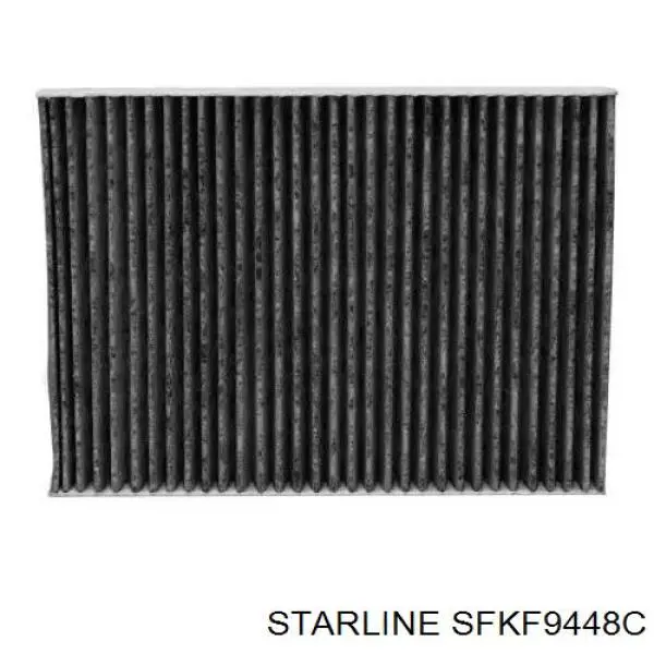 SFKF9448C Starline фильтр салона