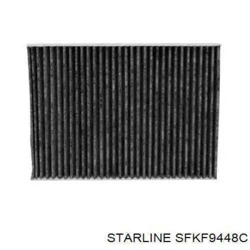 Воздушный фильтр салона Starline SFKF9448C