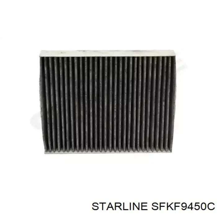 SFKF9450C Starline фильтр салона
