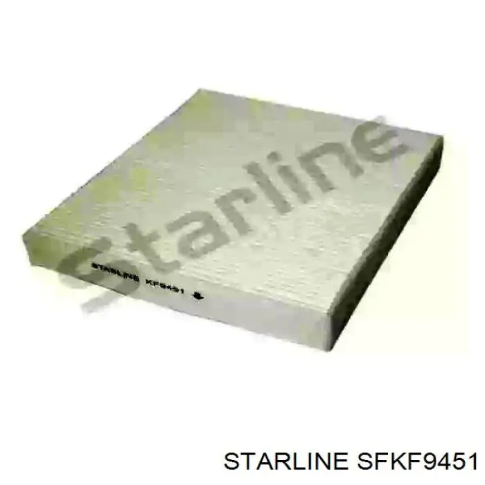 SFKF9451 Starline Внутрисалонный фильтр
