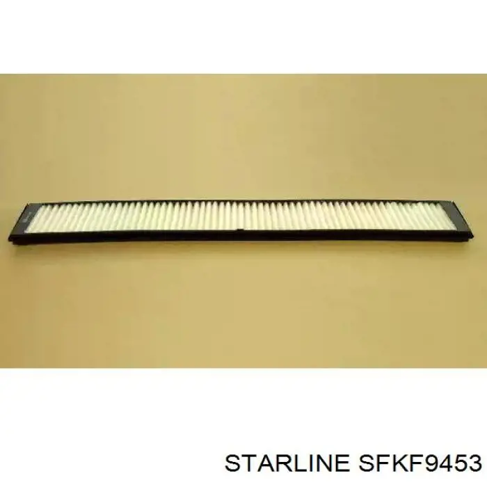 Воздушный фильтр салона Starline SFKF9453