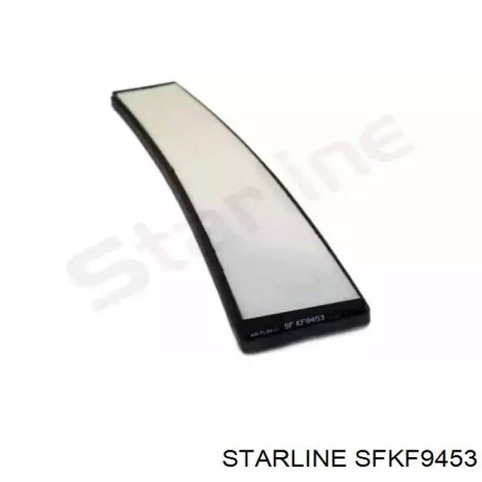 SFKF9453 Starline фильтр салона