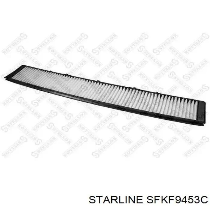 SFKF9453C Starline Внутрисалонный фильтр