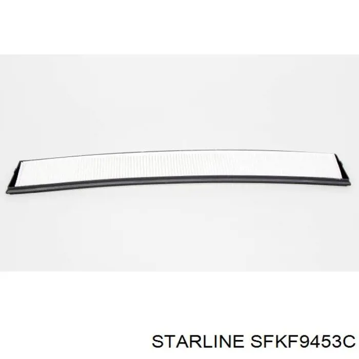 Фильтр воздушный отопителя Starline SFKF9453C цена, от 10.35 USD