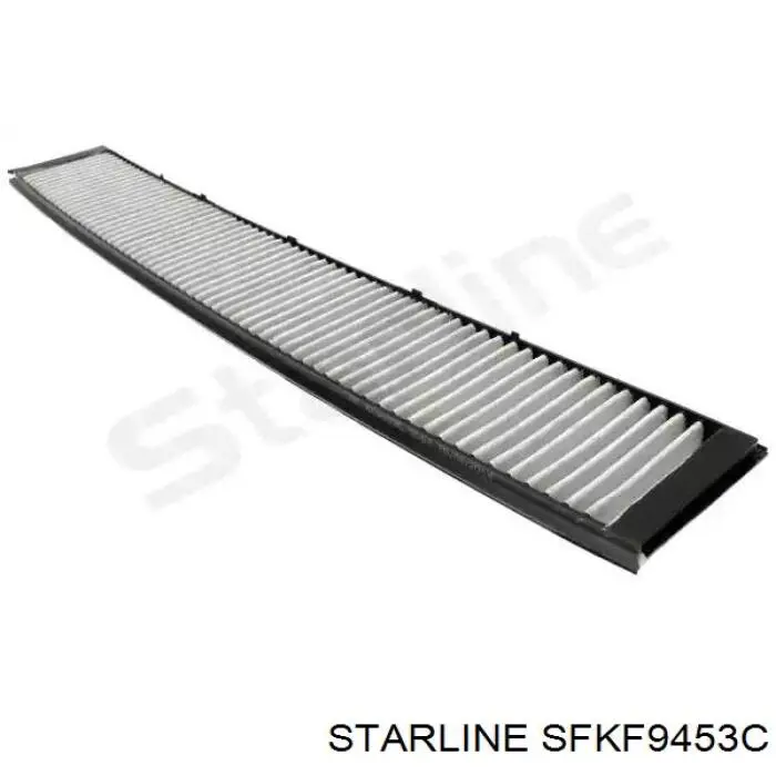 SF KF9453C Starline фильтр салона