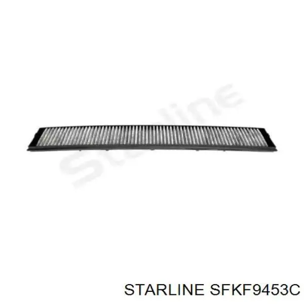 Фильтр салона SFKF9453C Starline