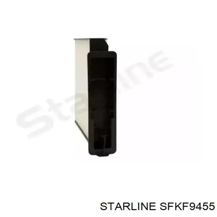 SFKF9455 Starline filtro de salão
