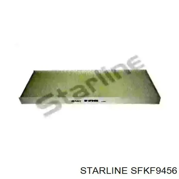 SFKF9456 Starline фильтр салона