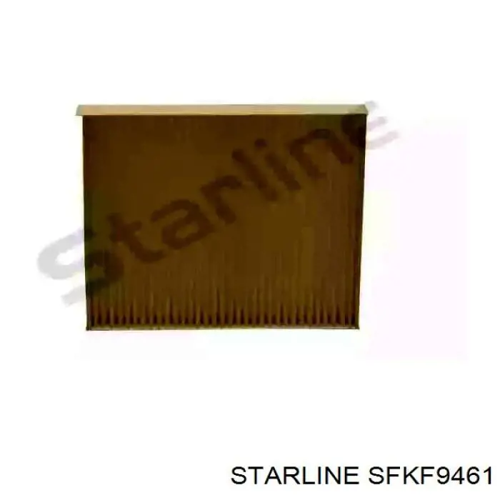 Фильтр салона SFKF9461 Starline