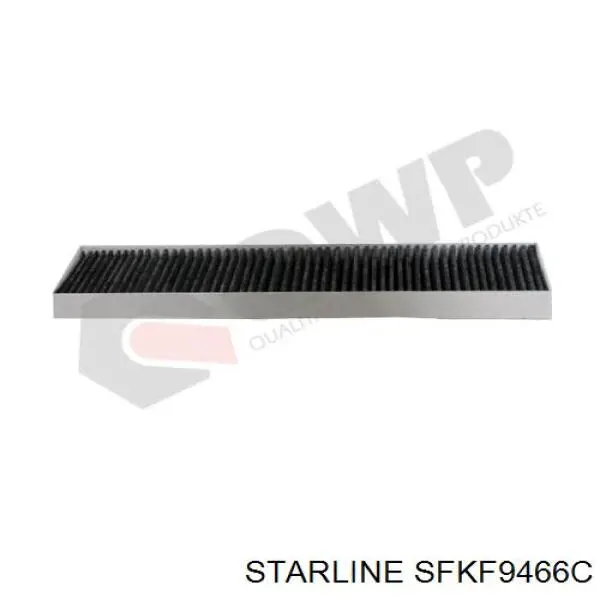 Фильтр салона SFKF9466C Starline