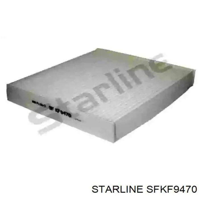 SFKF9470 Starline фильтр салона