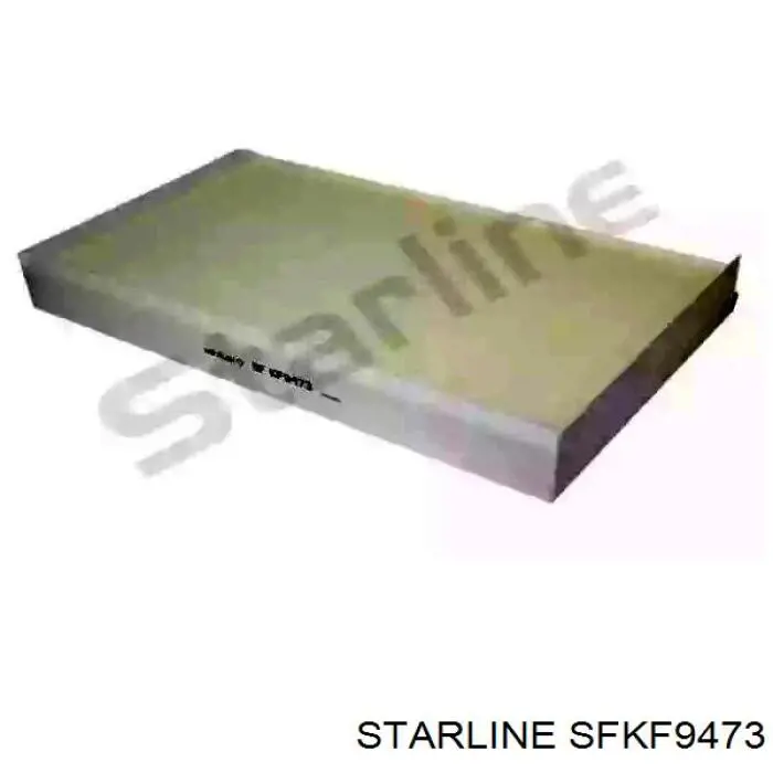 Фильтр салона SFKF9473 Starline