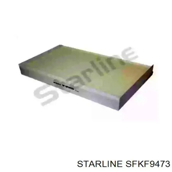 Filtro de habitáculo SFKF9473 Starline