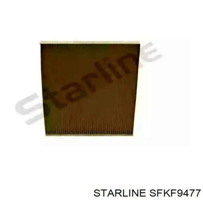 SFKF9477 Starline фильтр салона