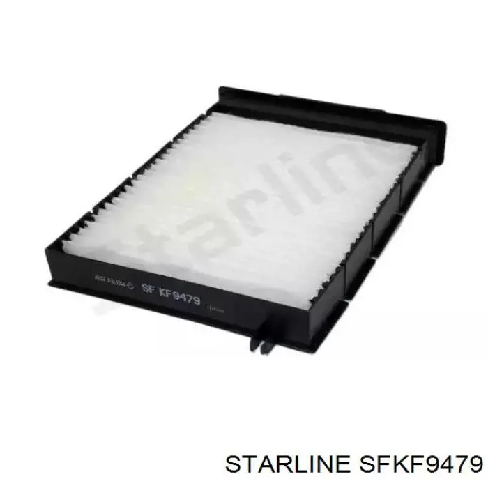 Фильтр салона SFKF9479 Starline