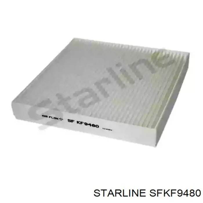 SF KF9480 Starline фильтр салона