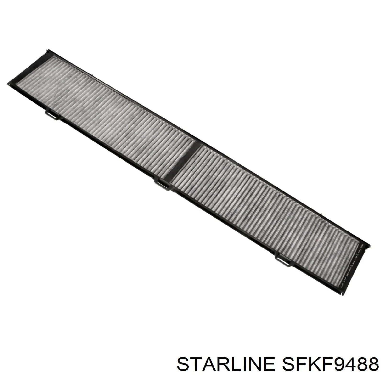 SFKF9488 Starline Внутрисалонный фильтр