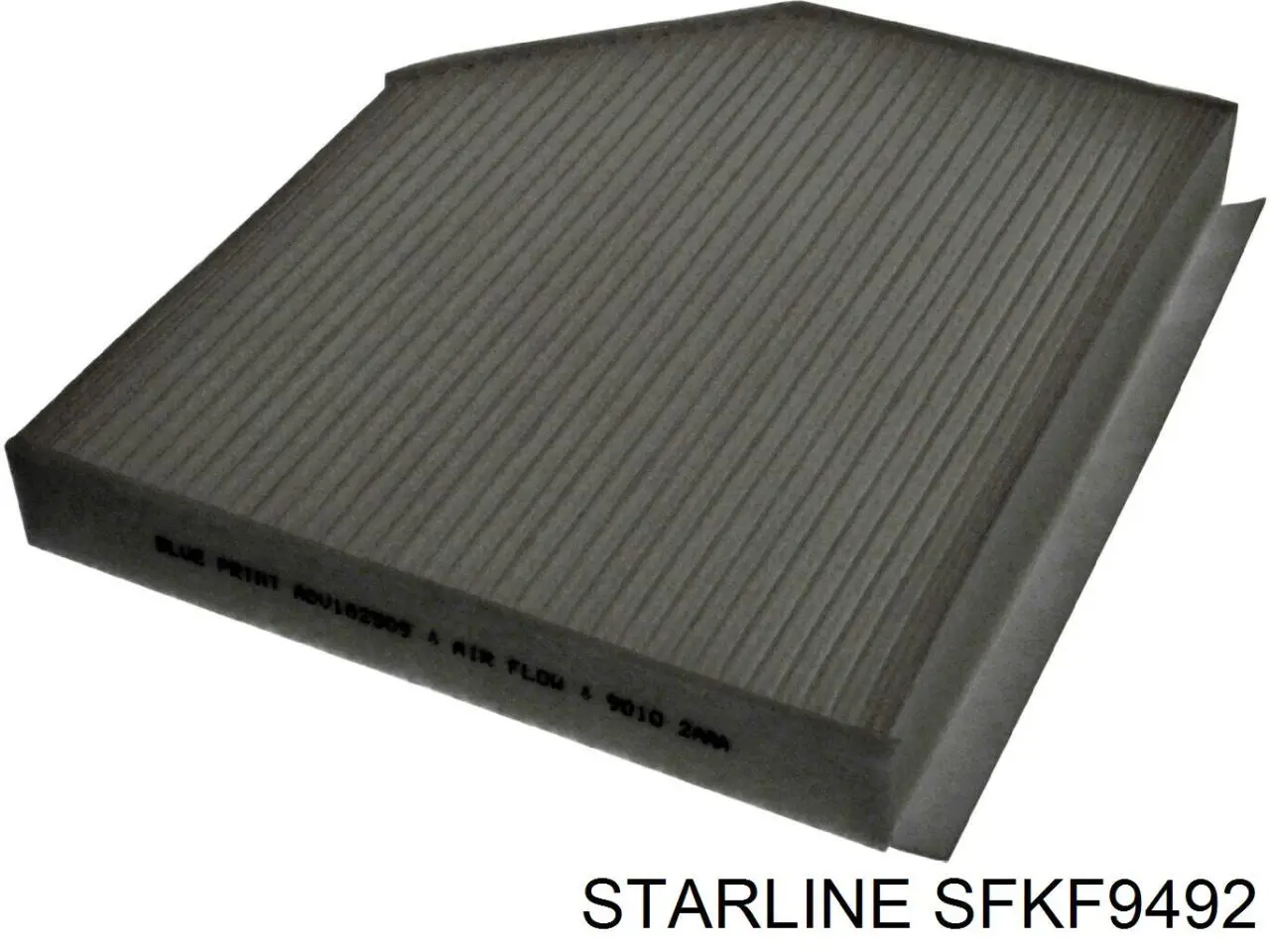 SFKF9492 Starline Внутрисалонный фильтр