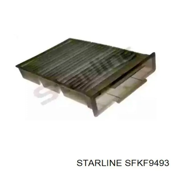 Воздушный фильтр салона Starline SFKF9493
