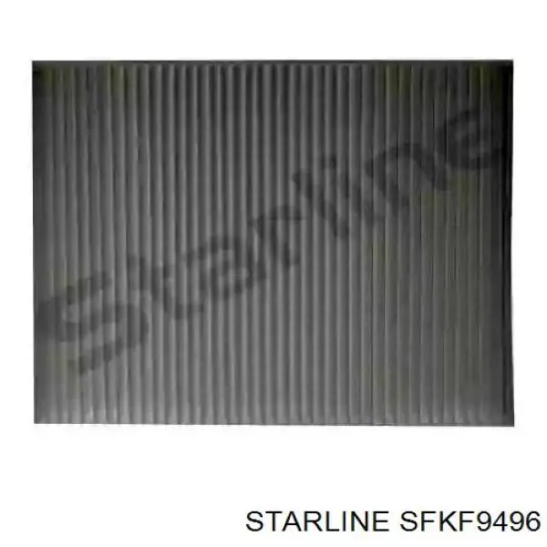 SFKF9496 Starline filtro de salão