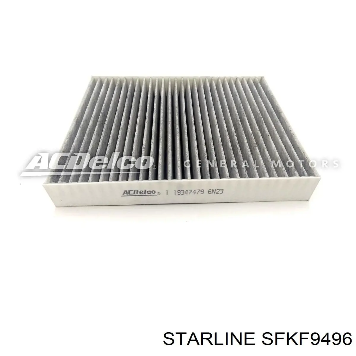 SFKF9496 Starline Внутрисалонный фильтр
