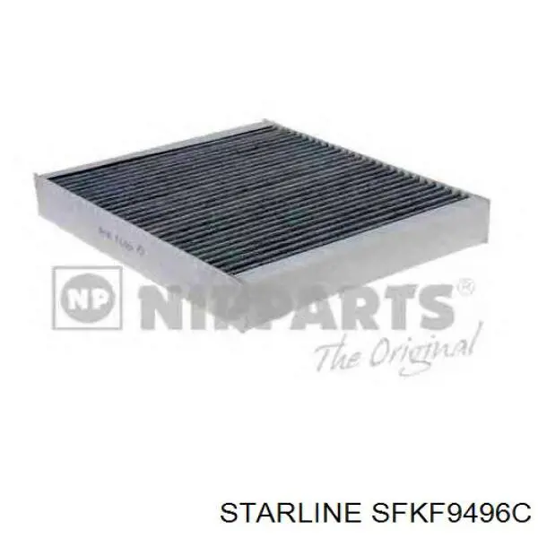 SFKF9496C Starline Внутрисалонный фильтр